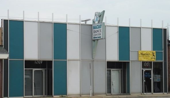 1205 NW 23rd St, Oklahoma City, OK 73106